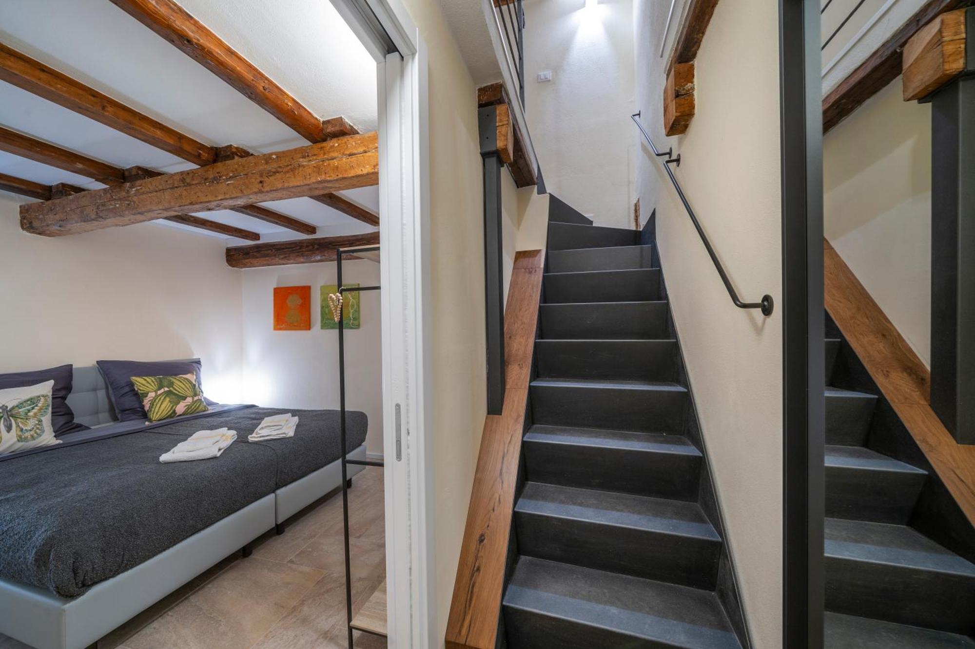 Urban Oasis, Home-Triest Com Exterior photo