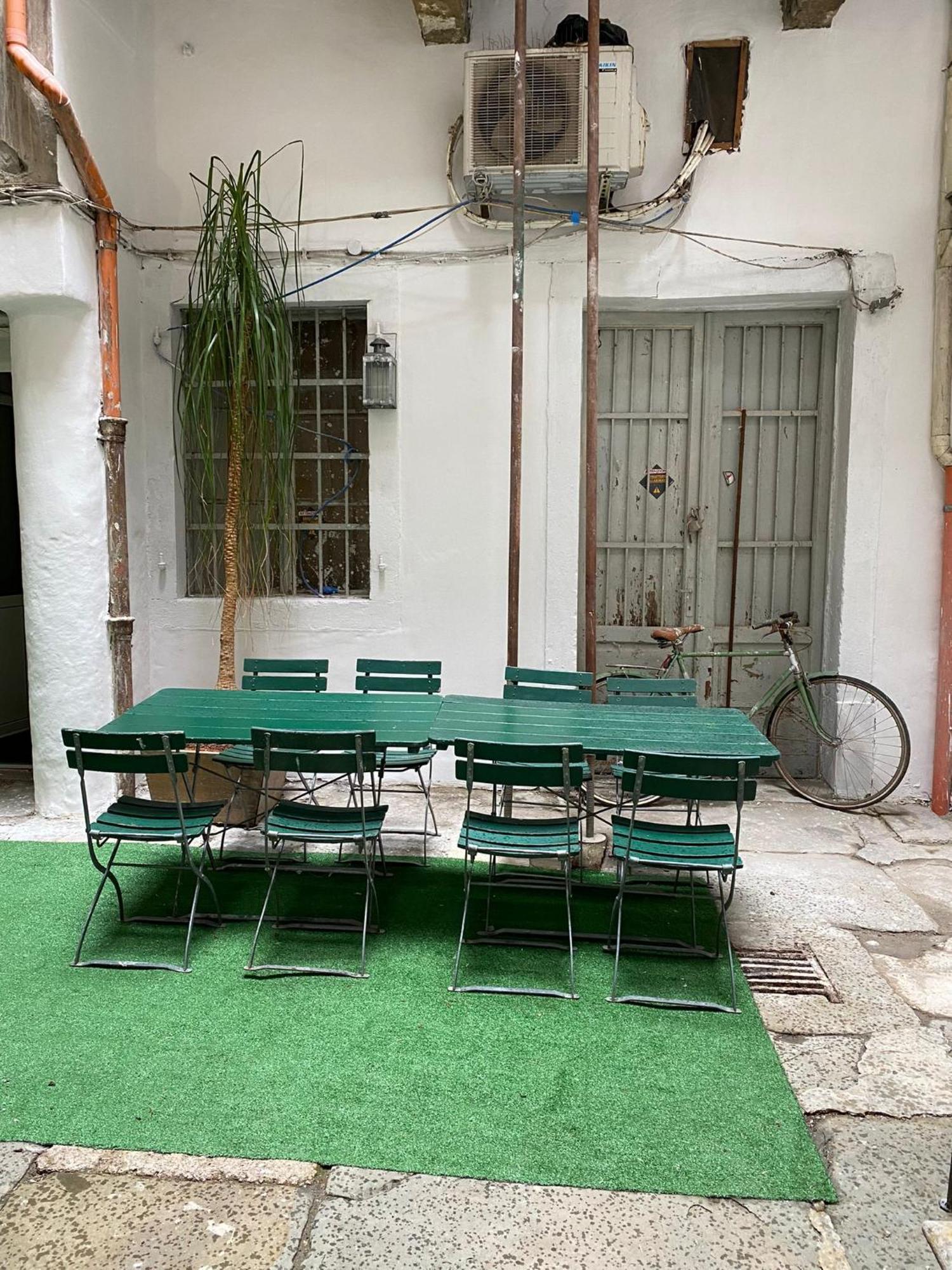 Urban Oasis, Home-Triest Com Exterior photo