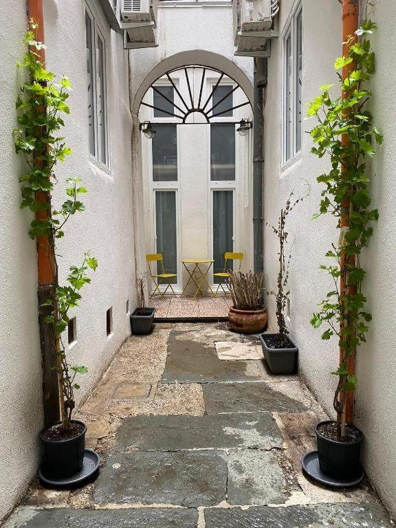 Urban Oasis, Home-Triest Com Exterior photo
